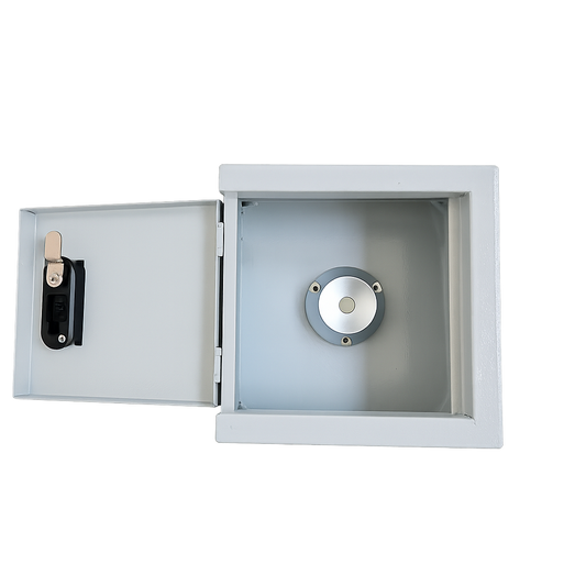 Coded Lockable Cabinet