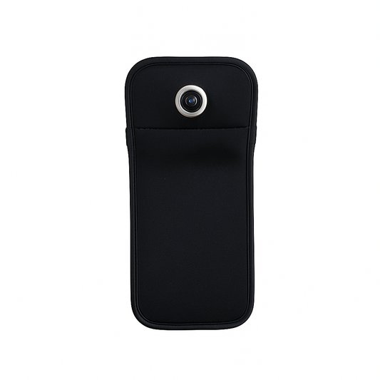 Secure Lockable Phone Pouch - Standard Size