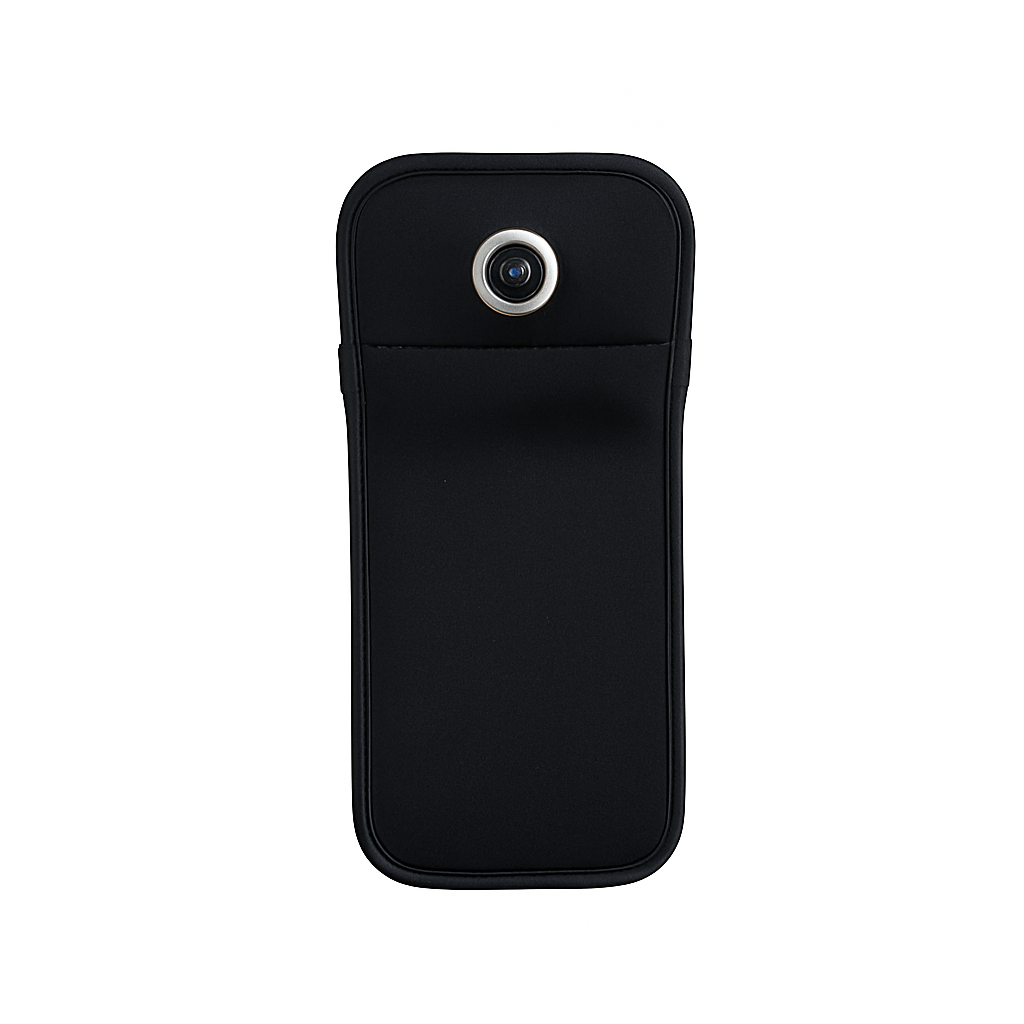 Secure Lockable Phone Pouch - Standard Size